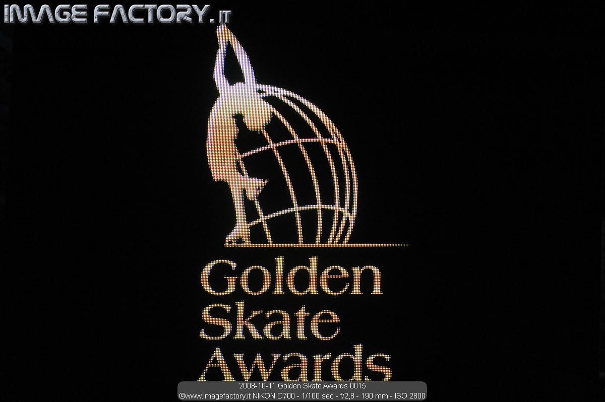 2008-10-11 Golden Skate Awards 0015